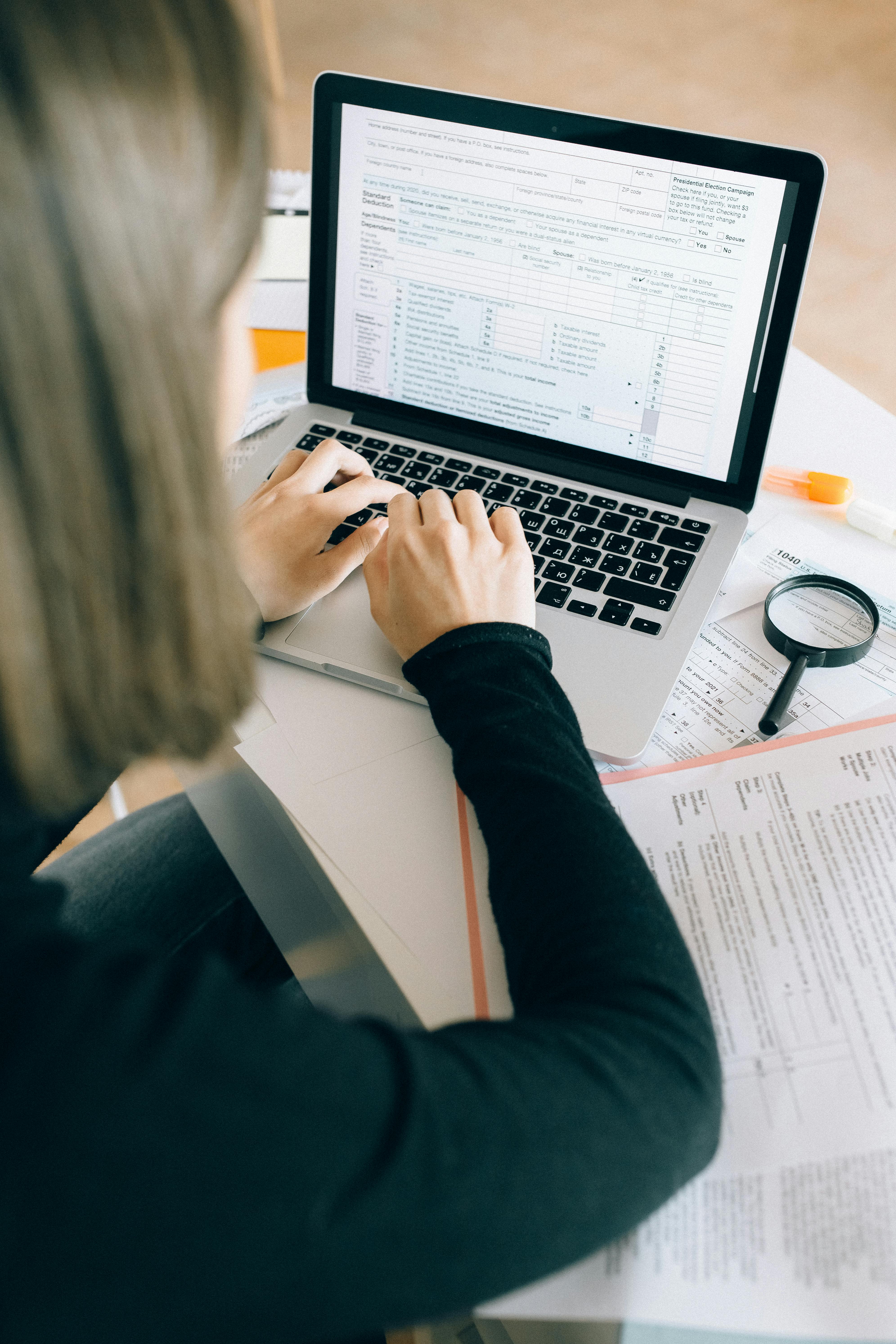 eSocial fiscalização